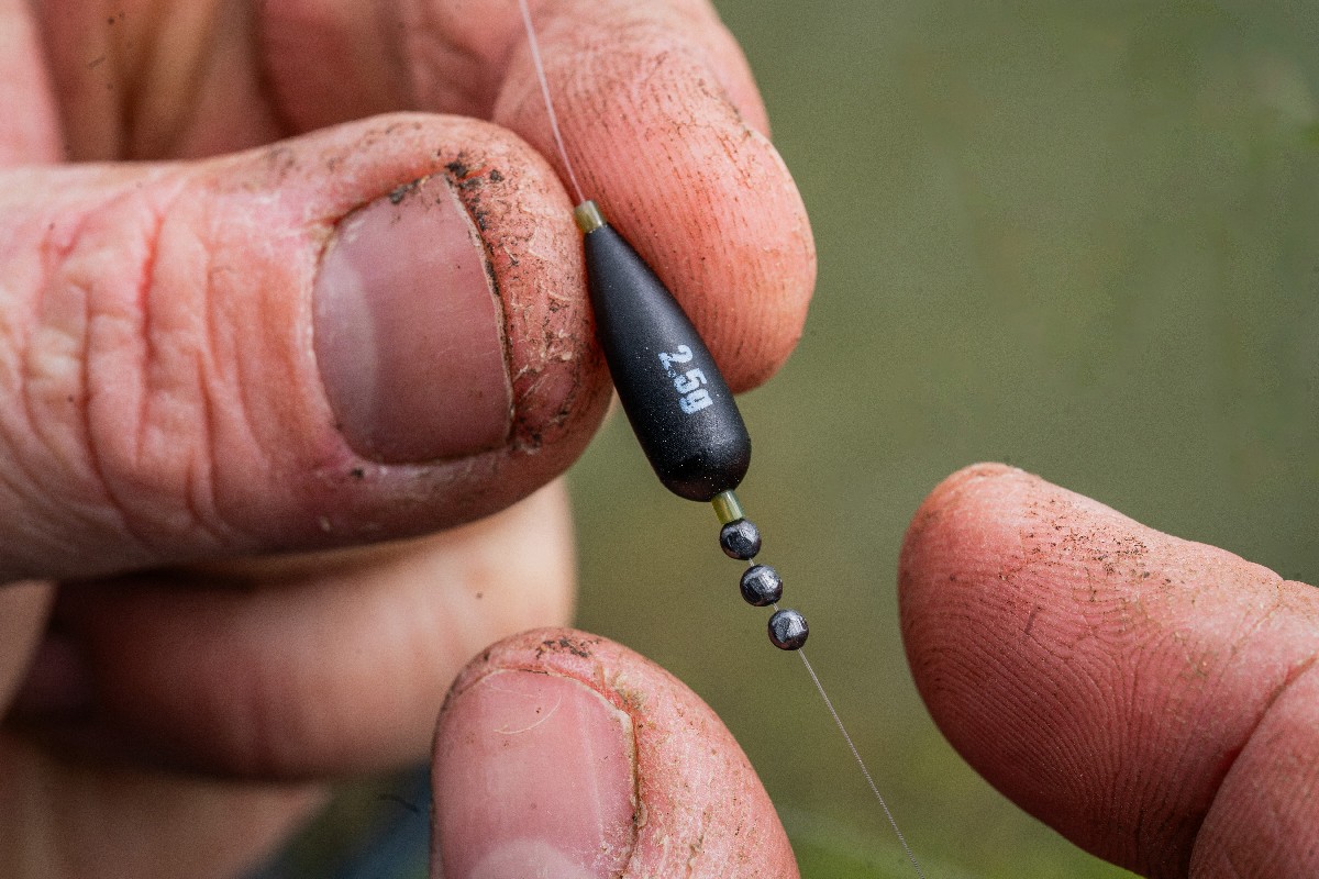 Preston Inline Olivettes 3gr