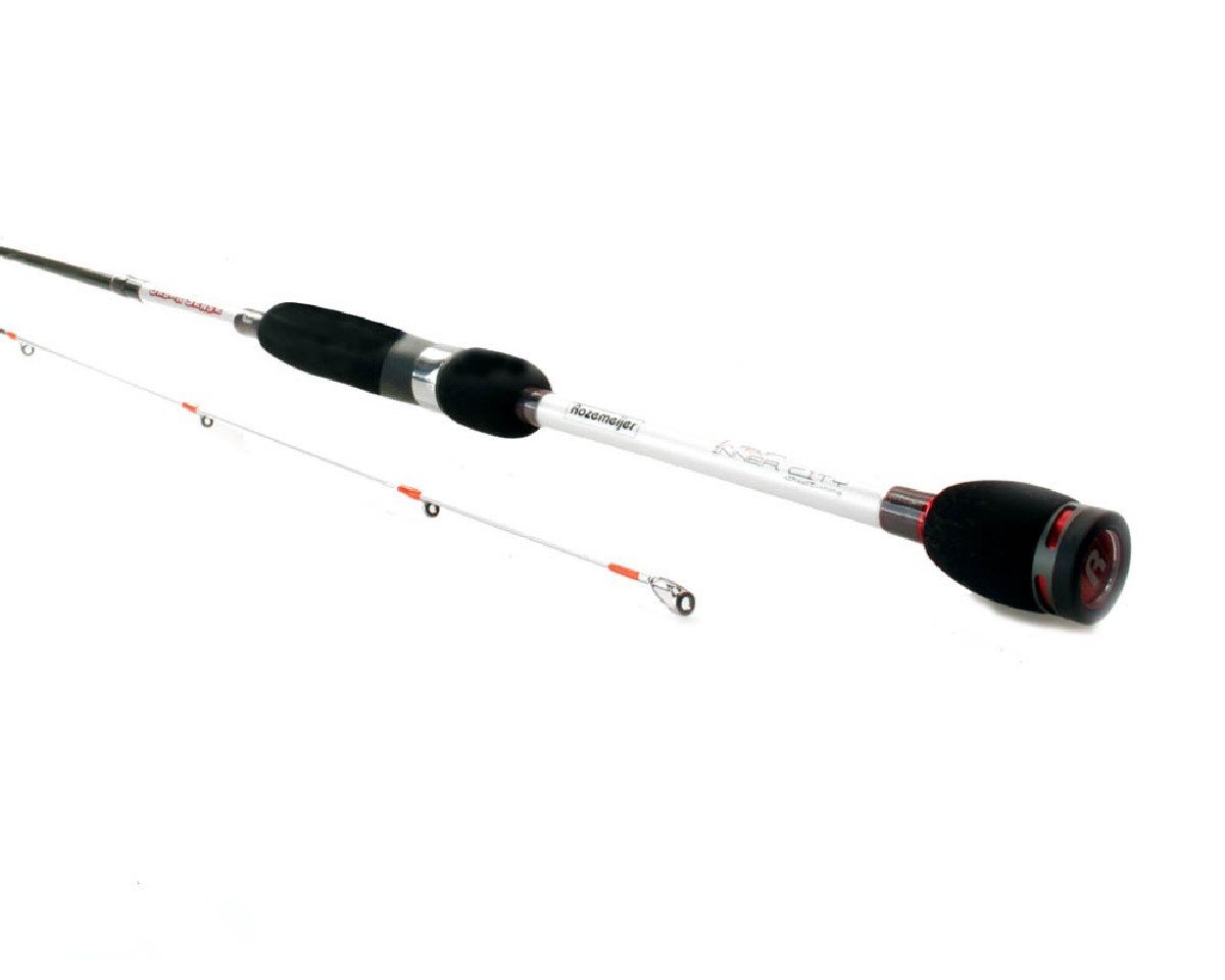 Rozemeijer Inner City Urban Sense 1.90 m 2-10 gr