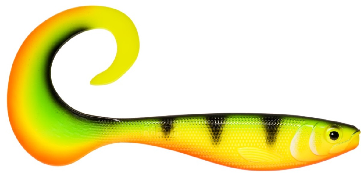 Rapala Soft Otus 18 Firetiger - FT