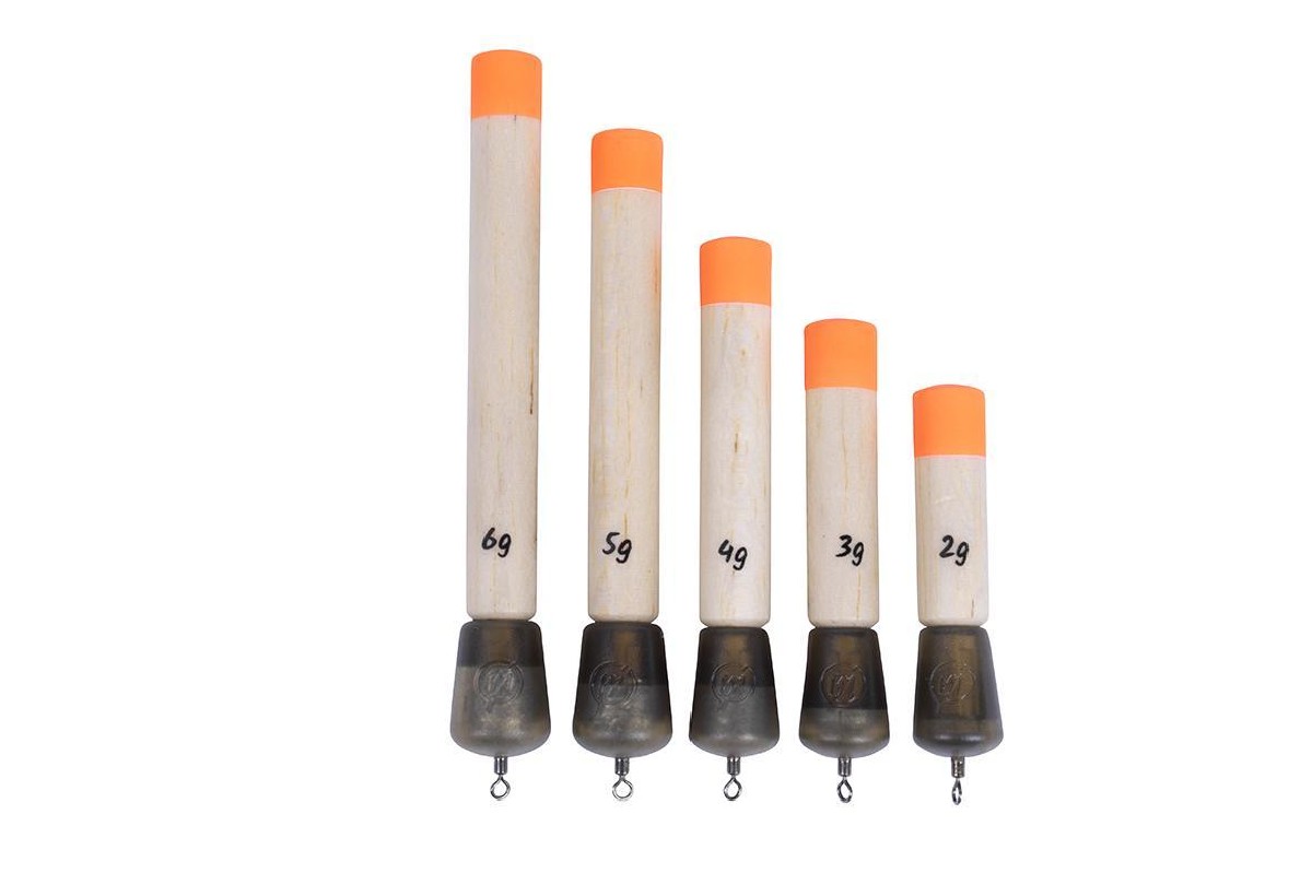 Preston Precision Pellet Waggler