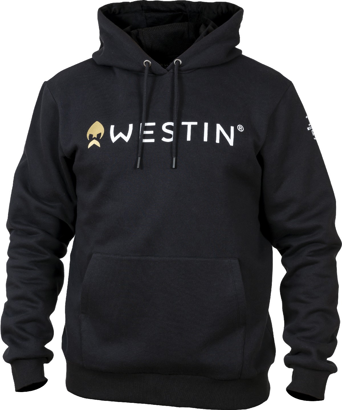 Westin Original Hoodie Black XXX-Large Westin Original Hoodie Black XXX-Large