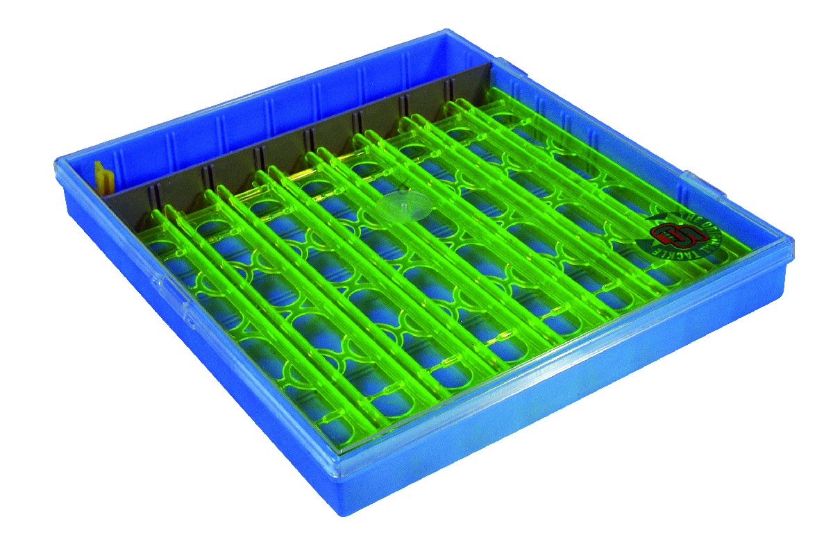 Albatros Plastic Tuigendoos 20cm Albatros Plastic Tuigendoos 20cm