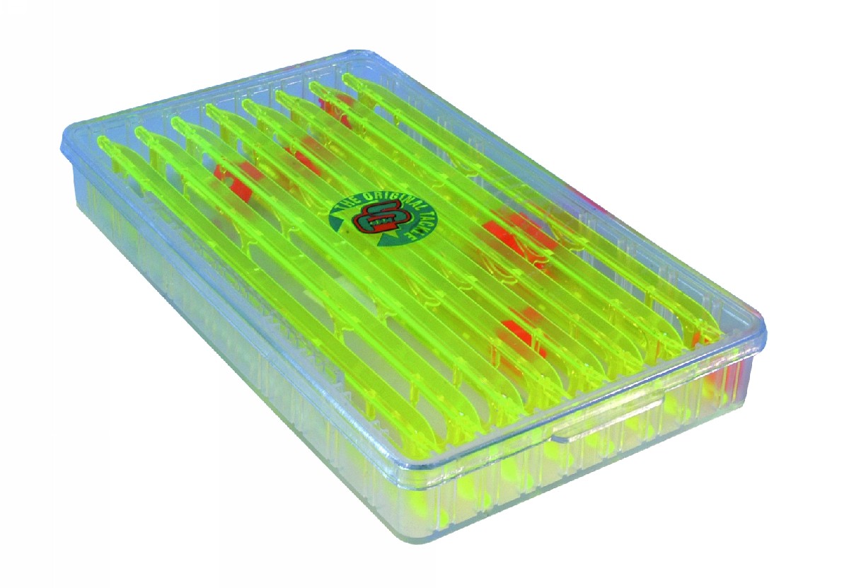 Albatros Plastic Tuigendoos 22cm Albatros Plastic Tuigendoos 22cm