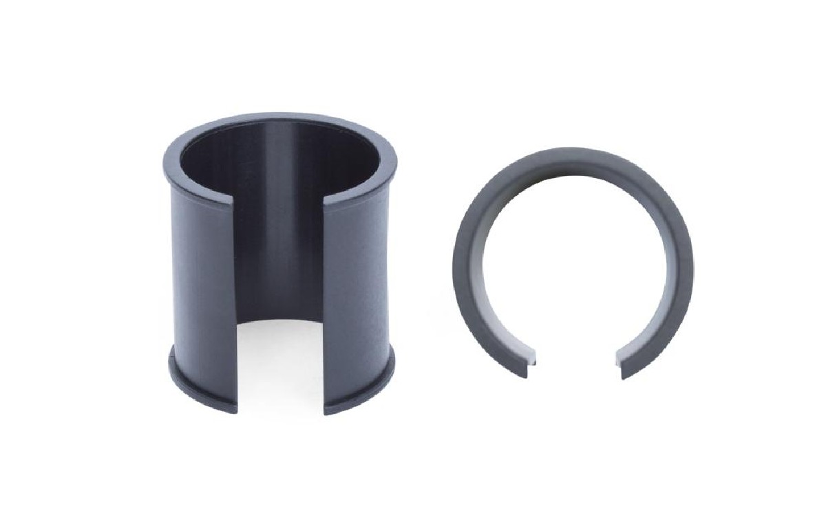 Preston Offbox 36 Insert Twin Pack Round 30 mm