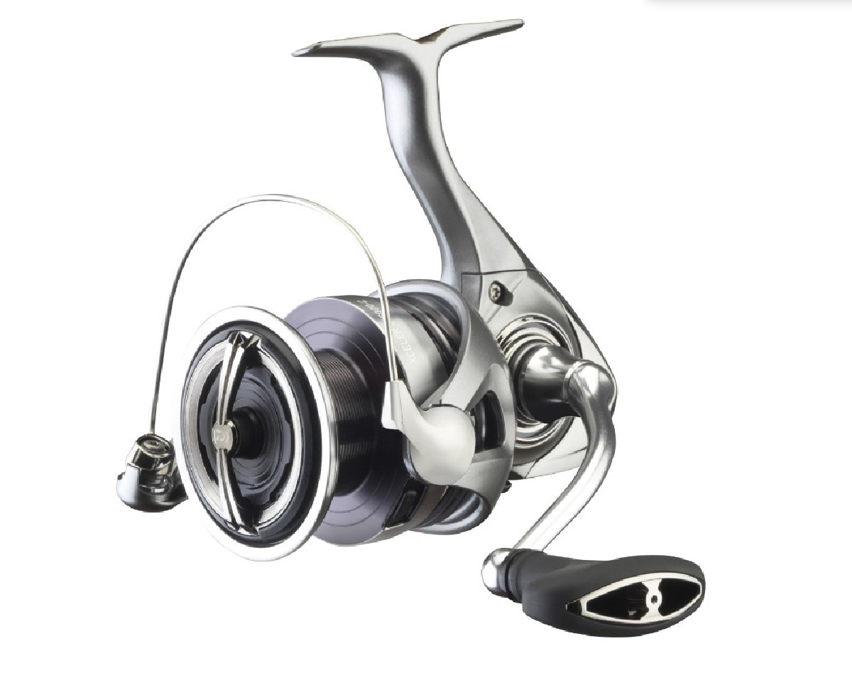 Daiwa Exceller LT 23 1000D