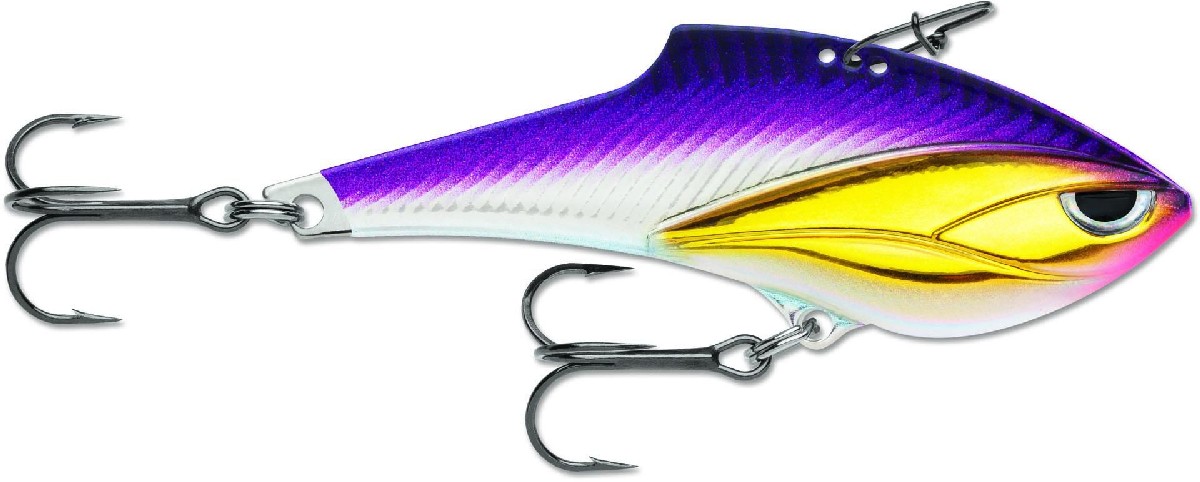 Rapala Rippin Blade 07 Purpledescent - PD