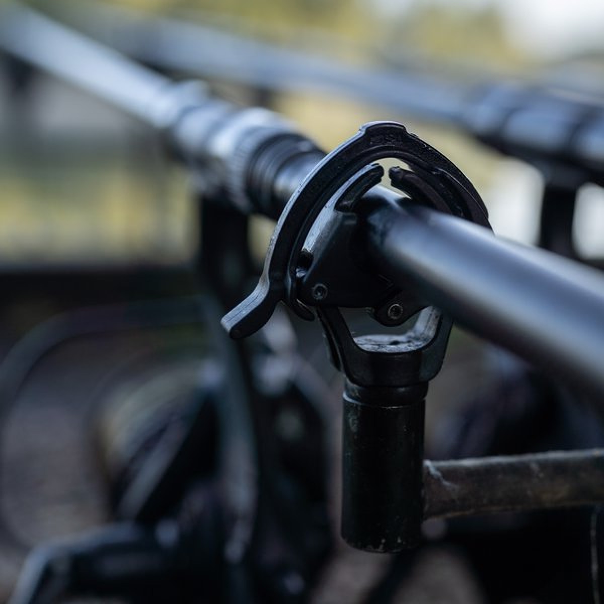 Nash All Terrain Butt Lock Xtreme Large