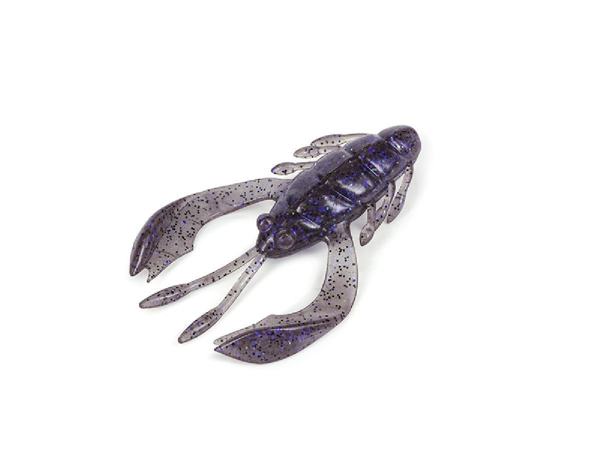 Molix SV Craw 6,85Cm Electric Purple Molix SV Craw 6,85Cm Electric Purple