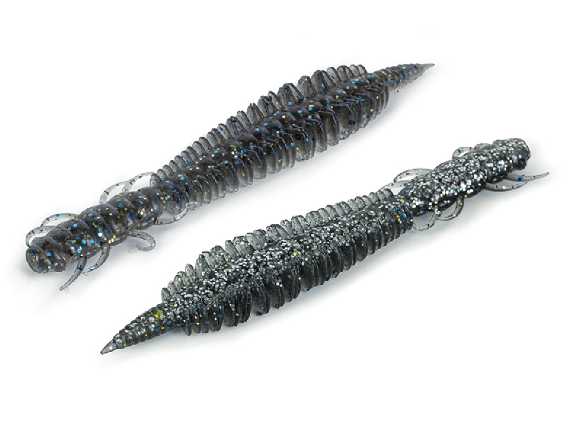 Molix SW Dragonfly 8,75Cm Ghost Blue Gill Molix SW Dragonfly 8,75Cm Ghost Blue Gill