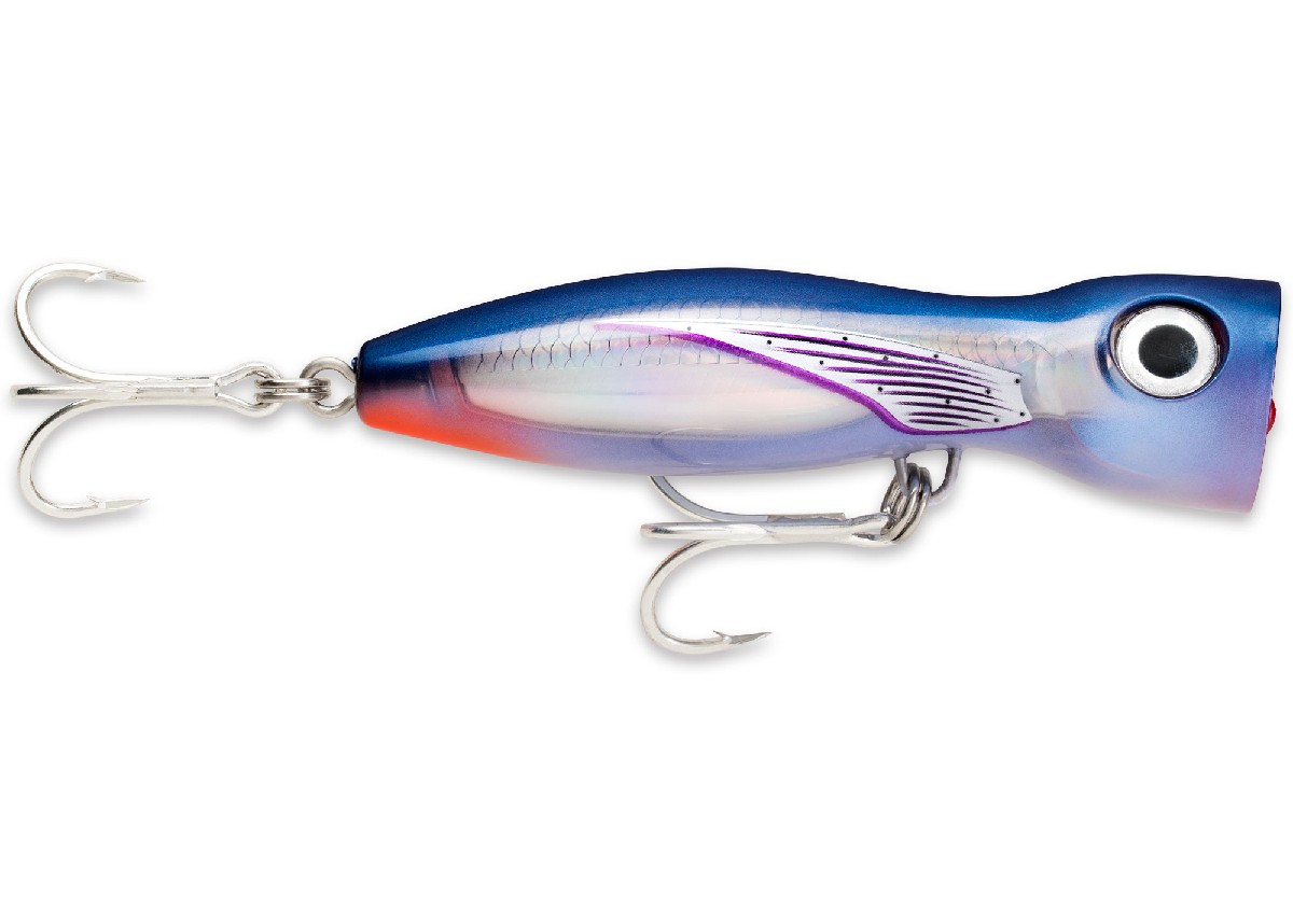 Rapala X-Rap Magnum Explode 17 Flying Fish UV - FFU Rapala X-Rap Magnum Explode 17 Flying Fish UV - FFU