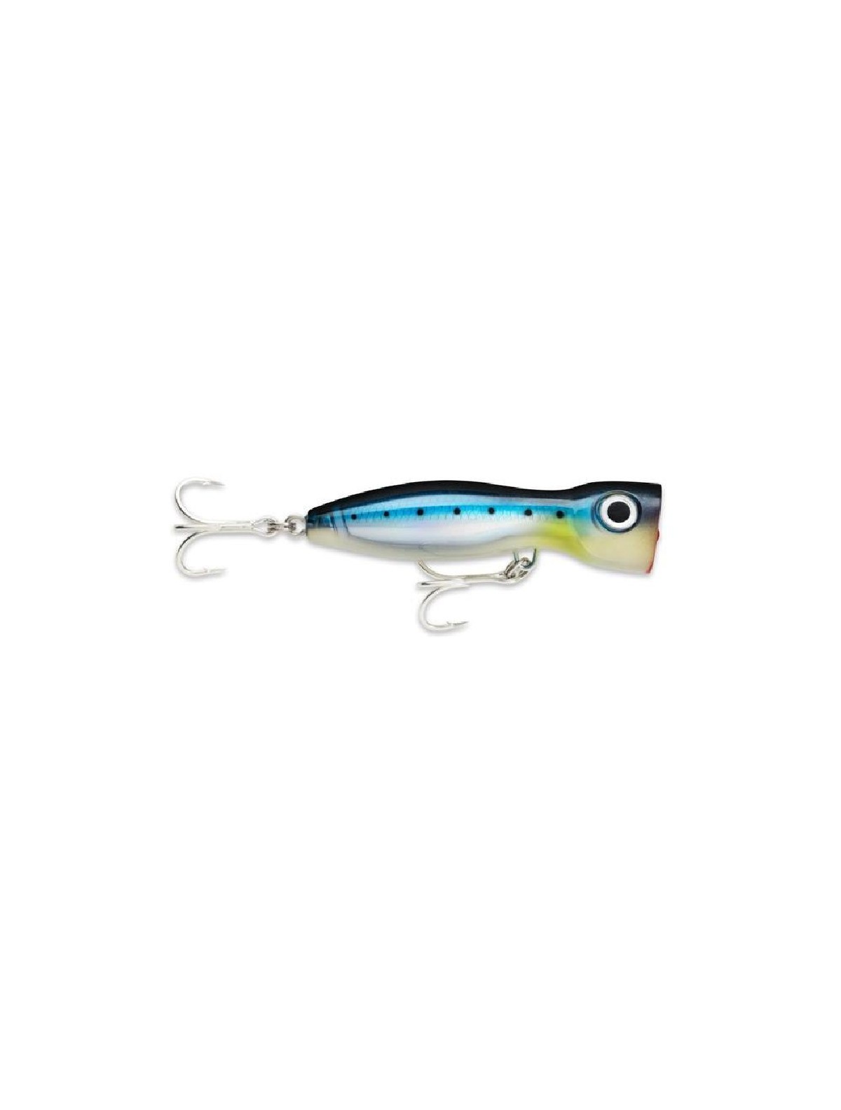 Rapala X-Rap Magnum Explode 17 Blue Sardine - BSRD