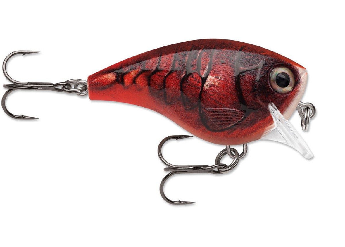 Rapala Bx Brat 03 5cm Delta - DEL