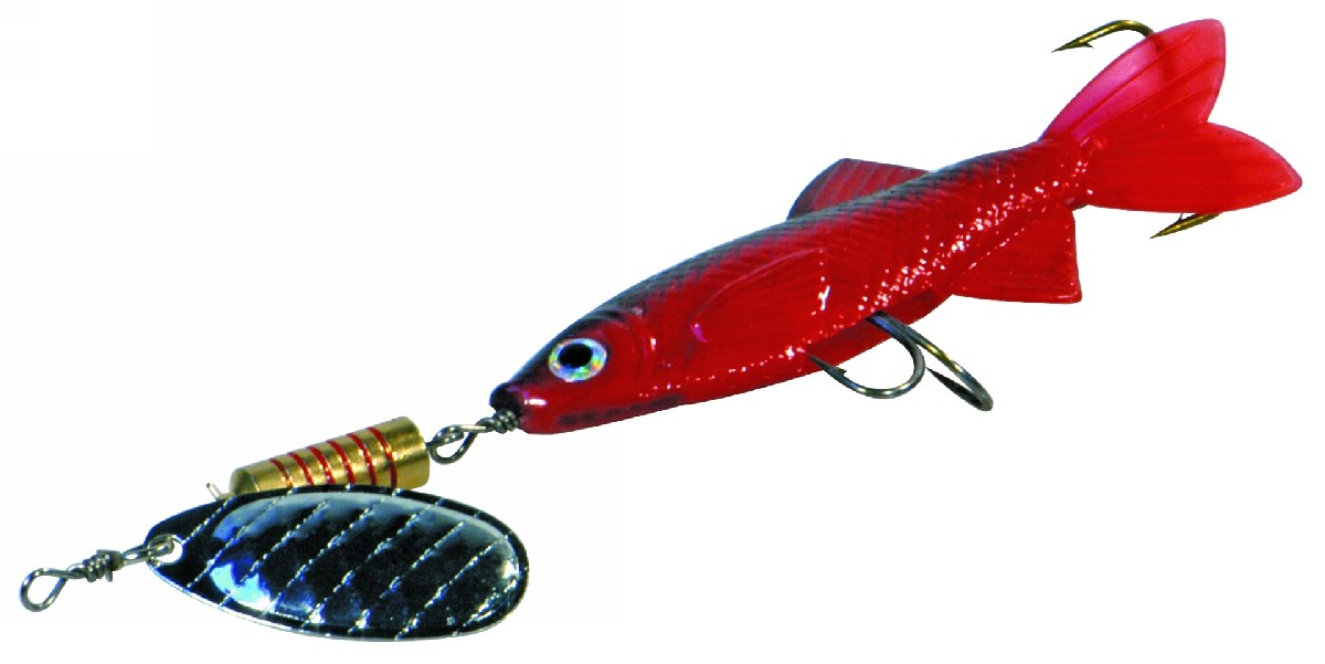 Albatros Follow-Fish 5gr Red