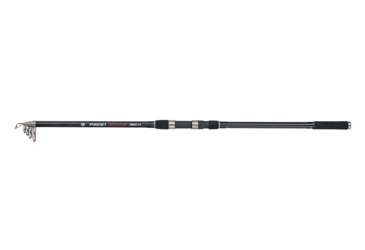 Mivardi Enigma Tele Rod 3.60 m 60-120 gr