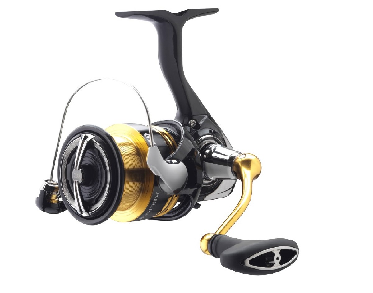Daiwa Legalis LT 23 2500D
