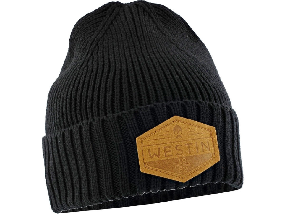 Westin Winter Beanie Black One Size