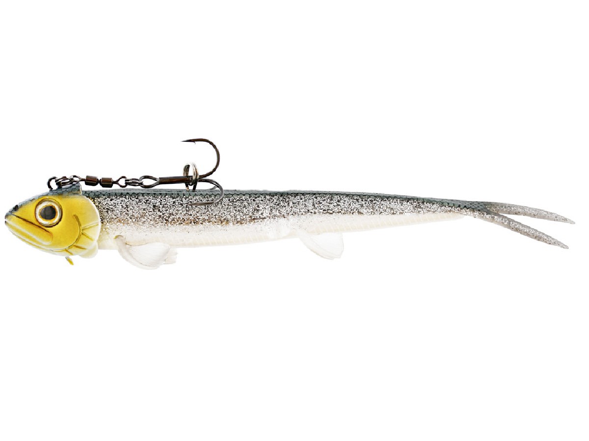 Westin Twinteez Pelagic V-Tail R'N'R 21cm 70 gr Headlight