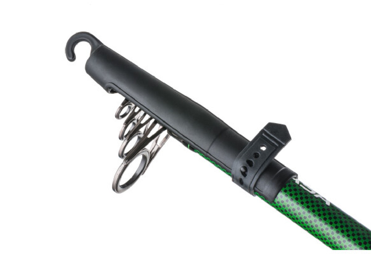 Mivardi Akasa Tele Rod 2.40 m 20-60 gr