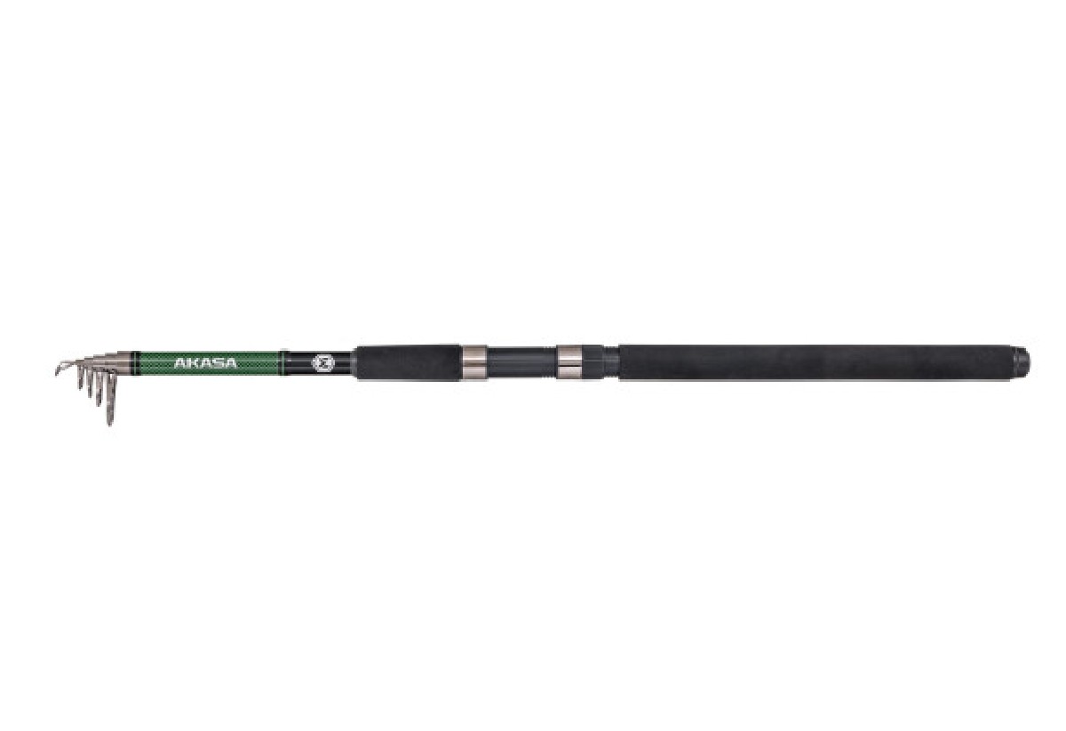 Mivardi Akasa Tele Rod 2.70 m 20-60 gr