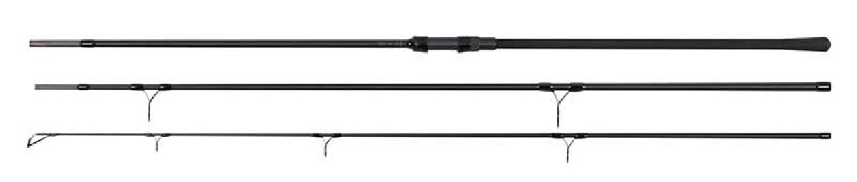 Fox Eos X Rod 3.60 m / 12ft / 3.00 lbs 3pc.