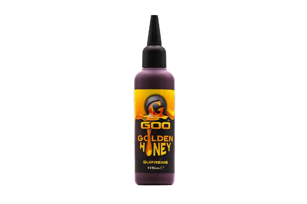 Korda Goo Golden honey Supreme