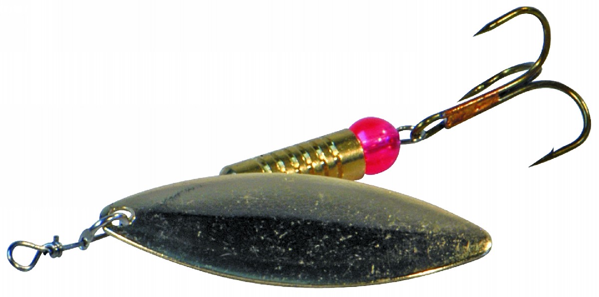 Albatros Bladerunner 11.5gr Gold