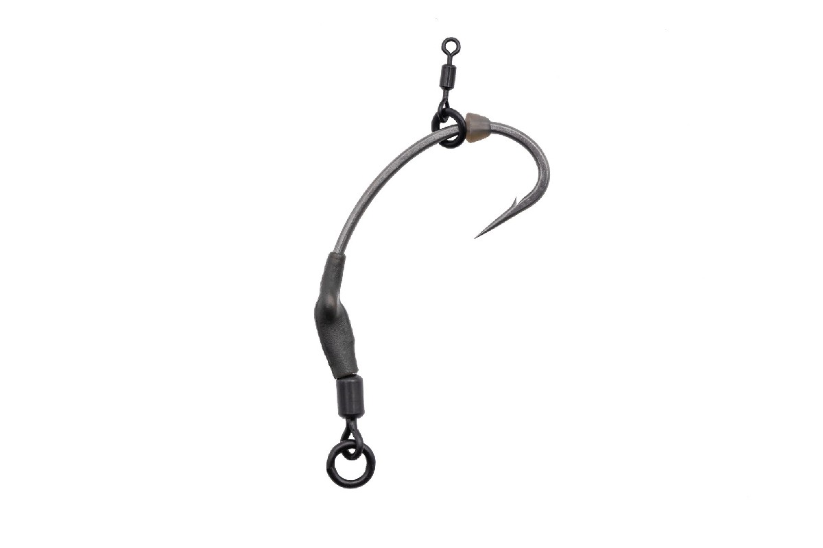 Korda Spinner Hook Sections Spinner Size 4 Korda Spinner Hook Sections Spinner Size 4