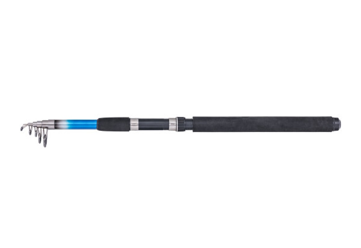 Mivardi Active Tele Rod 2.40 m 40-80 gr