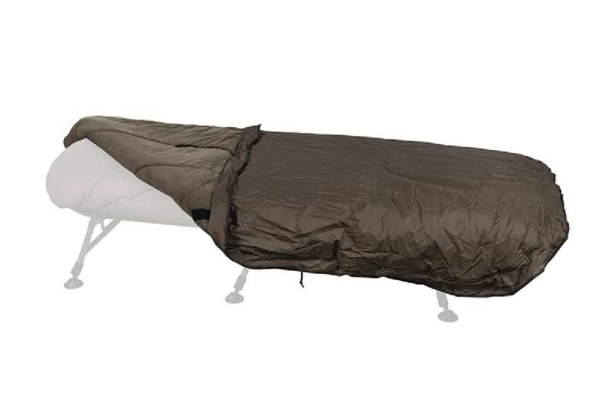 Fox XL Ventec Cover Thermal Cover