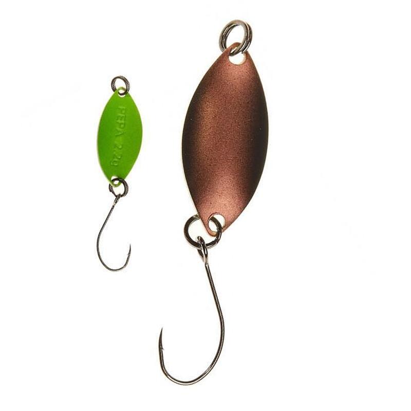 Lucky John Spoon Pepa 2.2gr 033 Lucky John Spoon Pepa 2.2gr 033