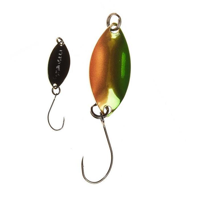 Lucky John Spoon Pepa 2.2gr 043 Lucky John Spoon Pepa 2.2gr 043