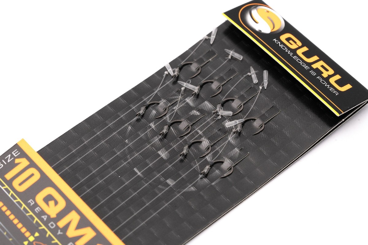 Guru QM1 Speed Stop 4inch 10cm Size 14 0.19mm Guru QM1 Speed Stop 4inch 10cm Size 14 0.19mm