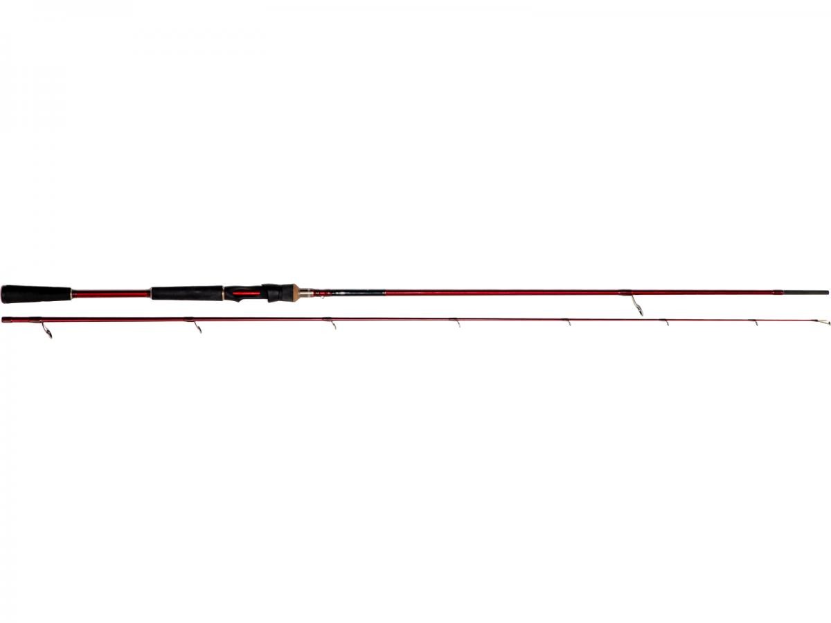 Westin W6 Powershad 2Pc. 2.70 m 20-60 gr  H