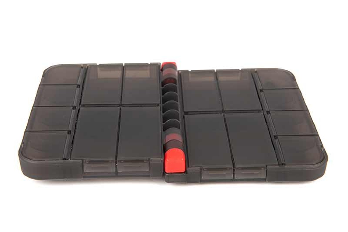 Fox Rage Full Compartment Accessory Box Medium