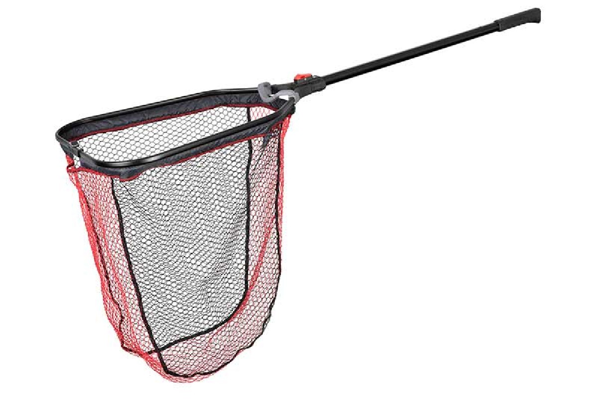 Fox Rage Speed Flow Folding Net Medium