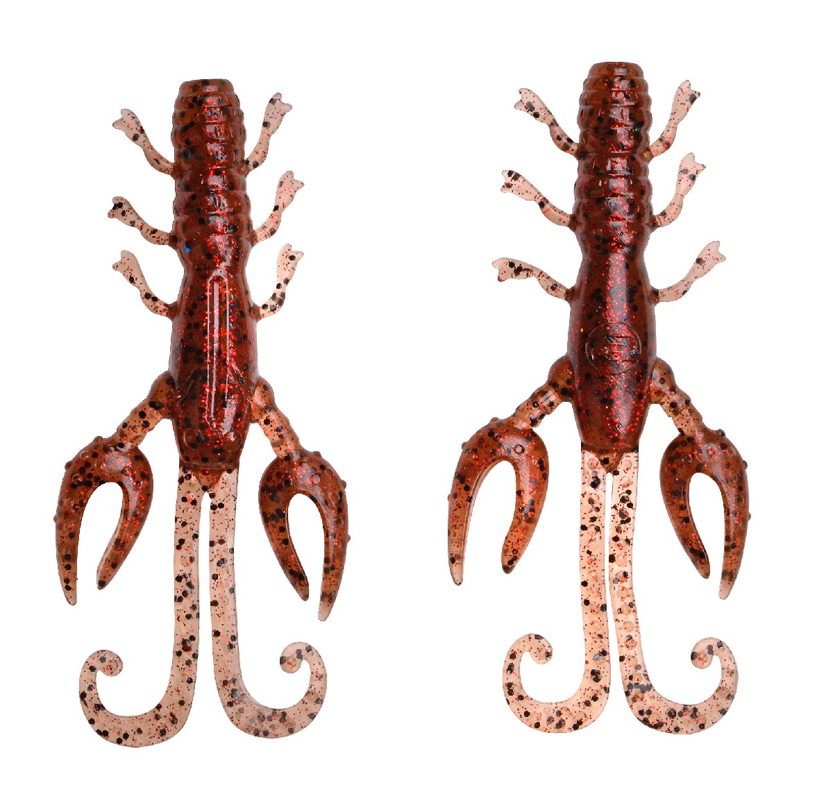 Spro Scent Series Insta Craw 90 Hot Chili Spro Scent Series Insta Craw 90 Hot Chili