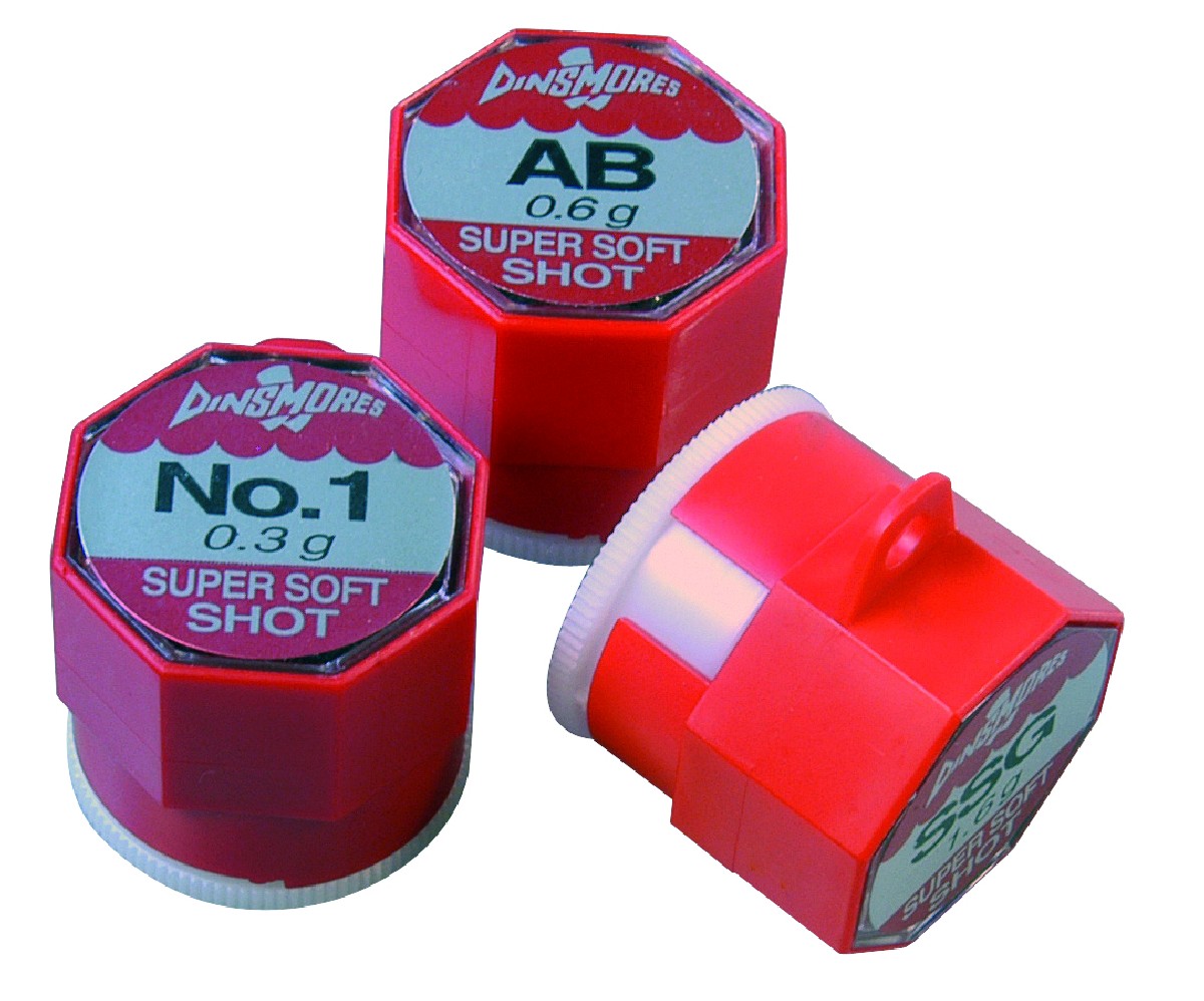 Dinsmores Single Shot 0,8gr Dinsmores Single Shot 0,8gr
