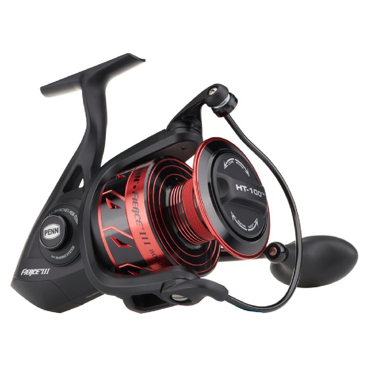Penn Fierce III Spinning 2500