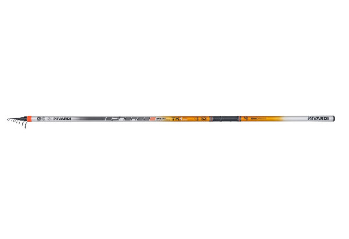 Mivardi Spherea Bolo Rod 6.00 m