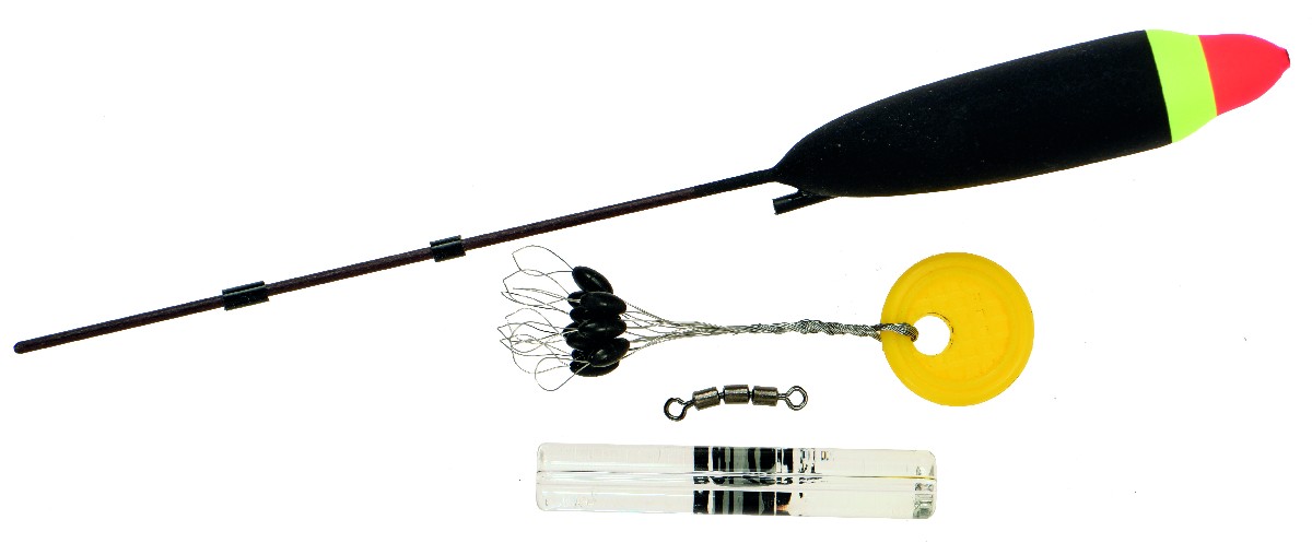 Albatros Trout Style Inline Turbo Kit 3gr