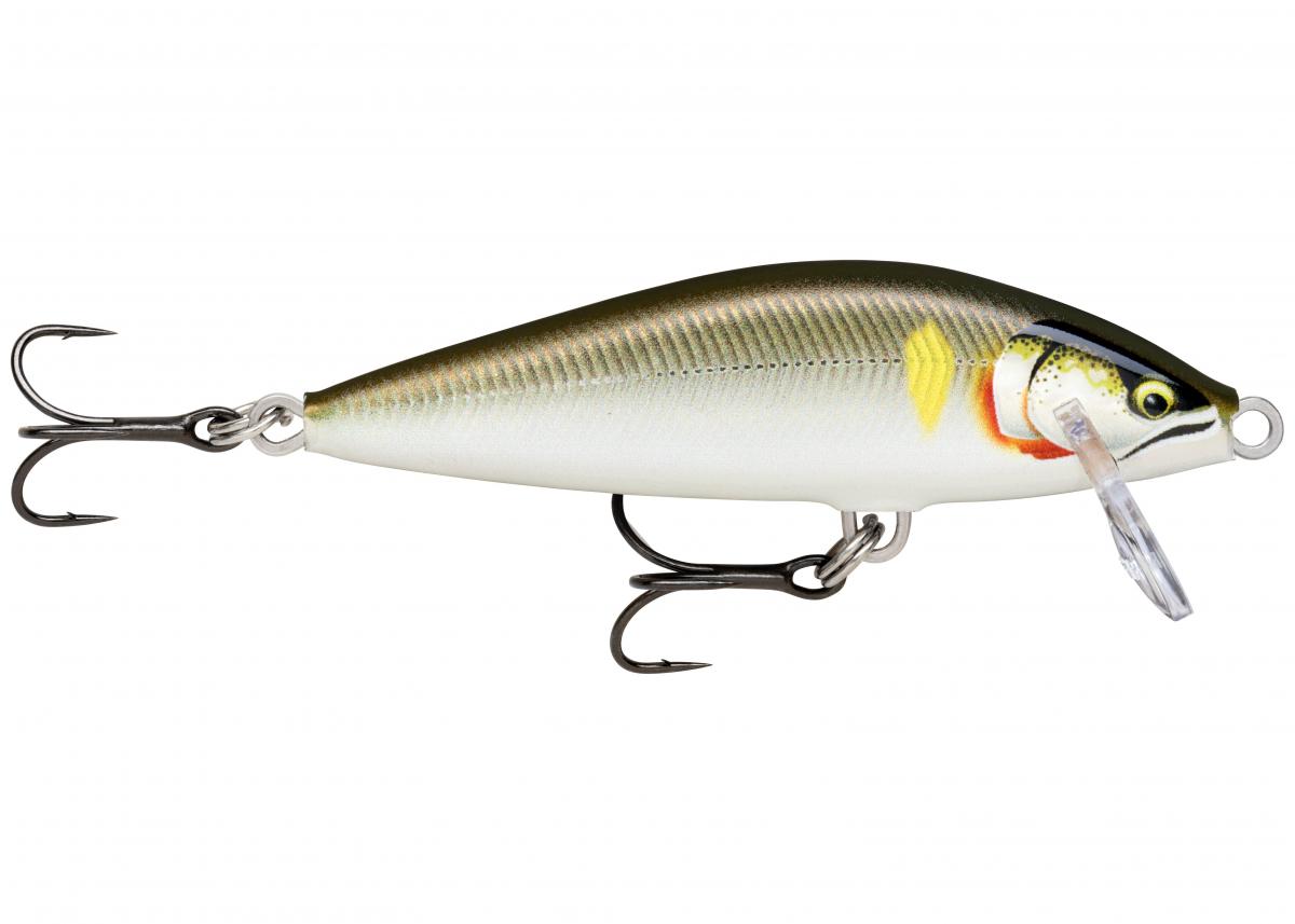 Rapala Countdown Elite 75 Gilled Ayu - GDAY