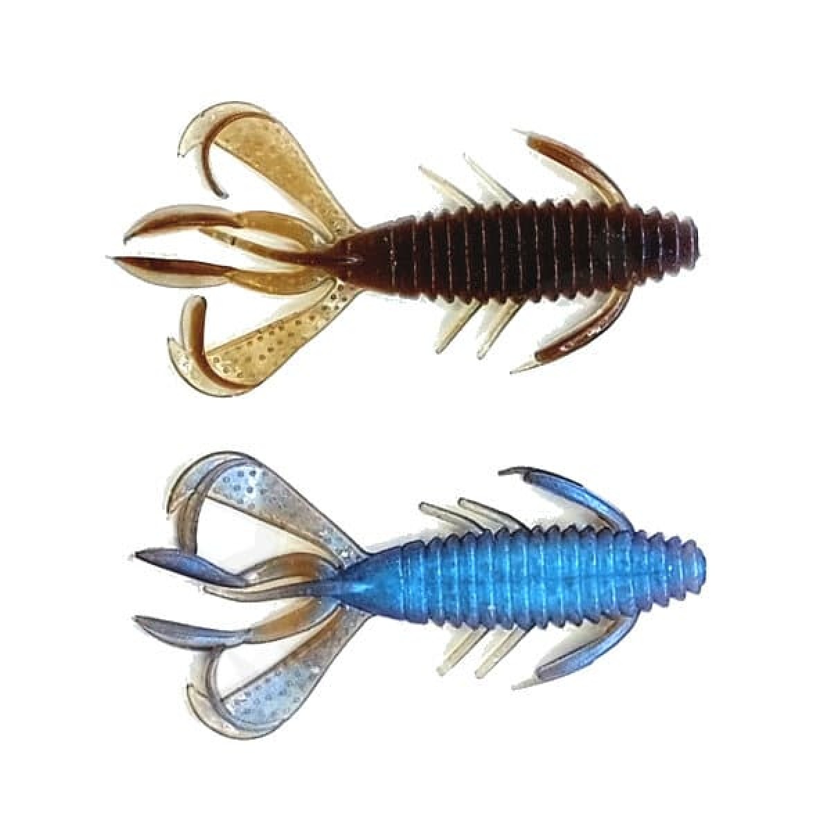 Lucky John Bug 6,5 cm T46