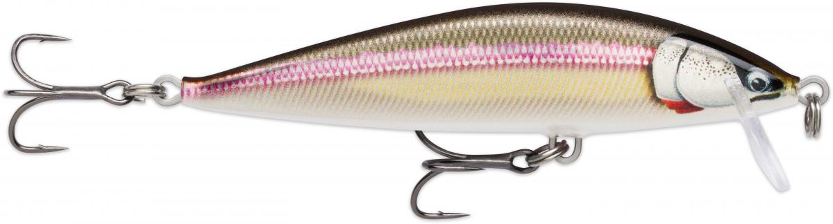 Rapala Countdown Elite 90 Gilded Wakasagi - GDWK