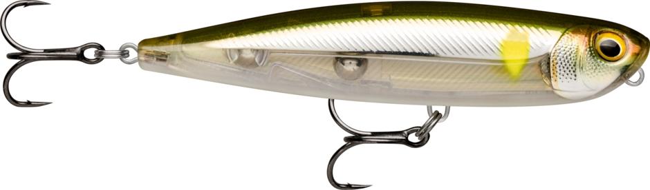 Rapala Prec. Xtreme Pencil 87 Ayu - AYU