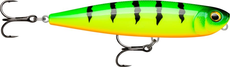 Rapala Prec. Xtreme Pencil 87 Firetiger - FT