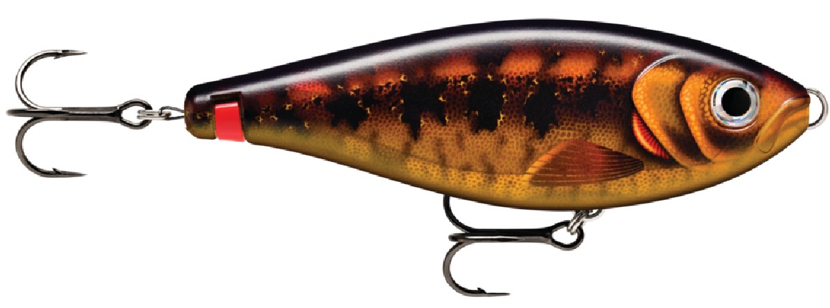 Rapala X-Rap Haku 14cm Tanglake Motoroil - T mO