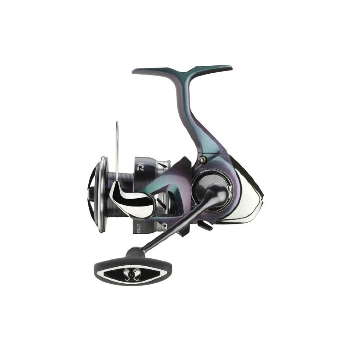 Daiwa Regal LT 24 2500D-XH Daiwa Regal LT 24 2500D-XH