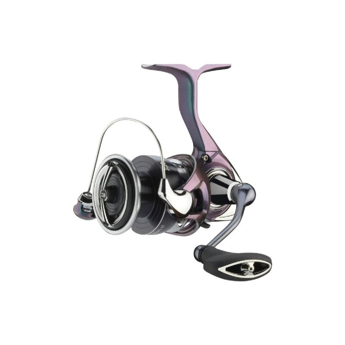 Daiwa Regal LT 24 4000D-CXH