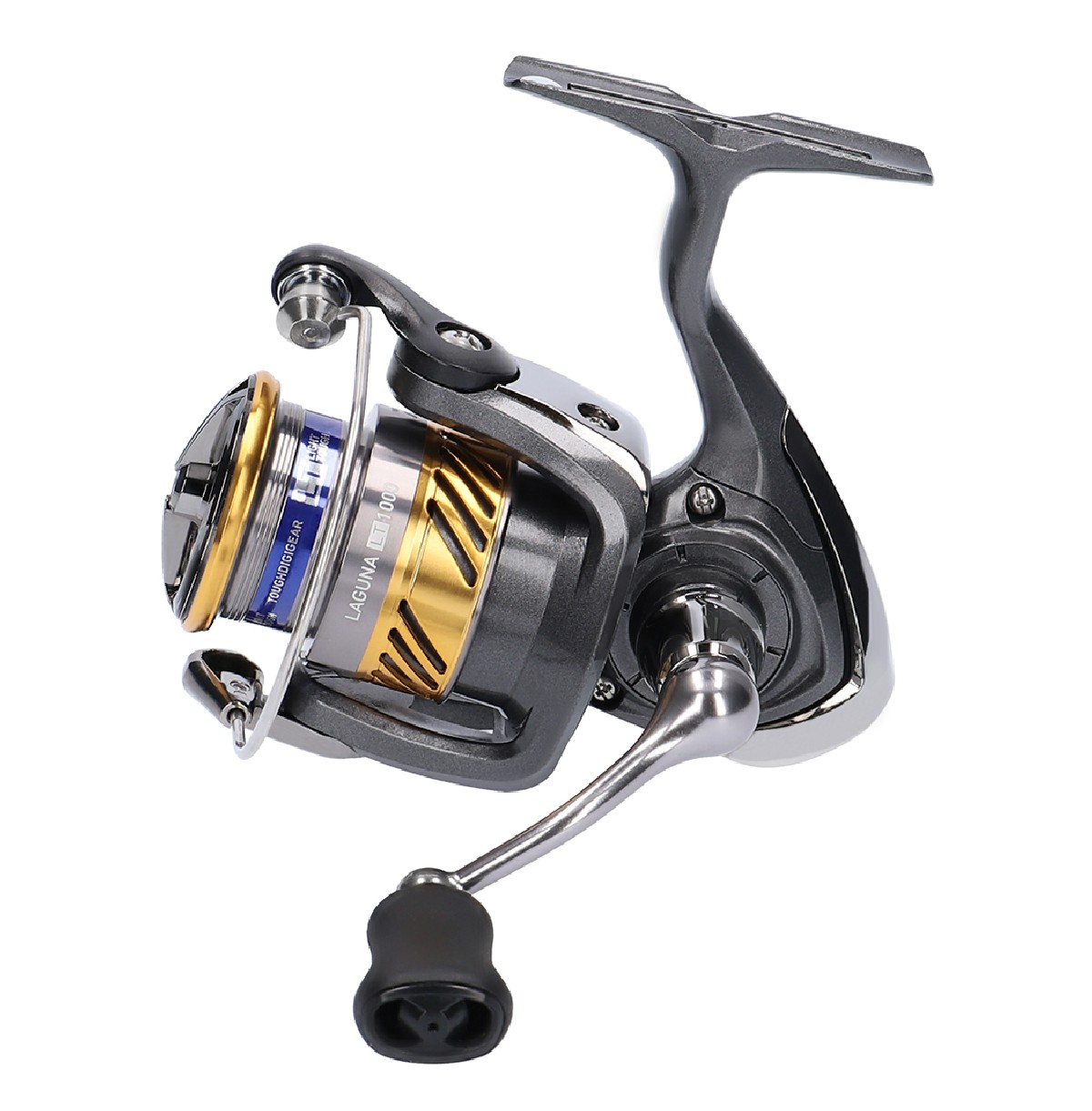 Daiwa Laguna LT 20 2000
