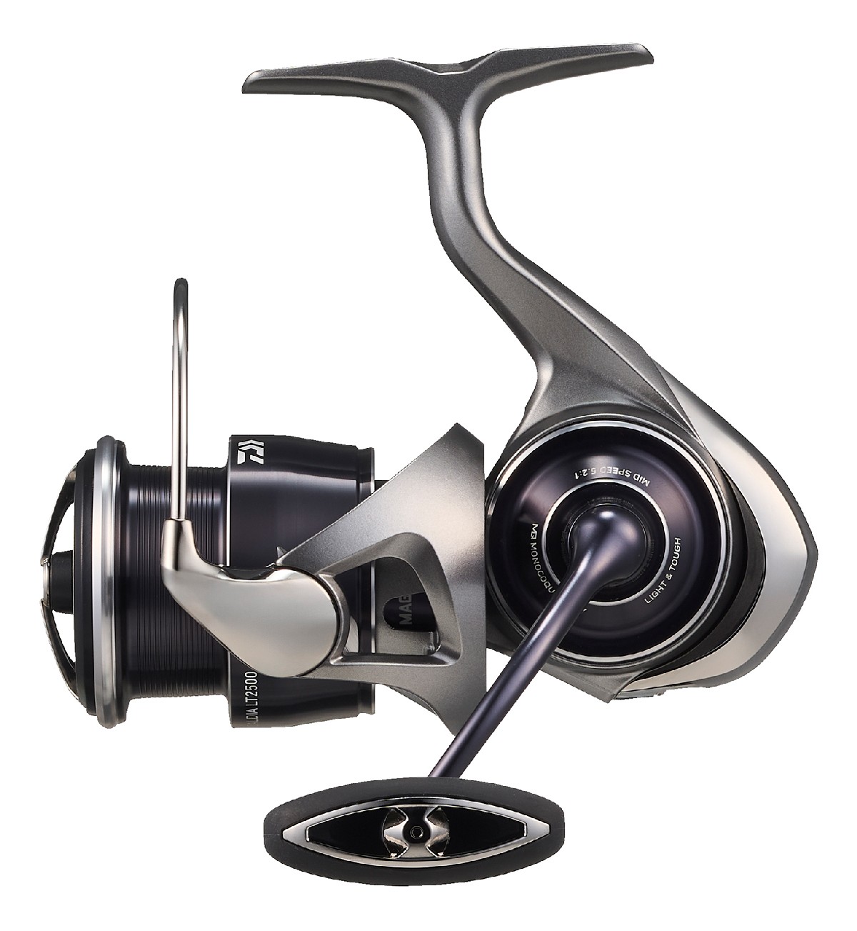 Daiwa Caldia LT 25 3000-XH